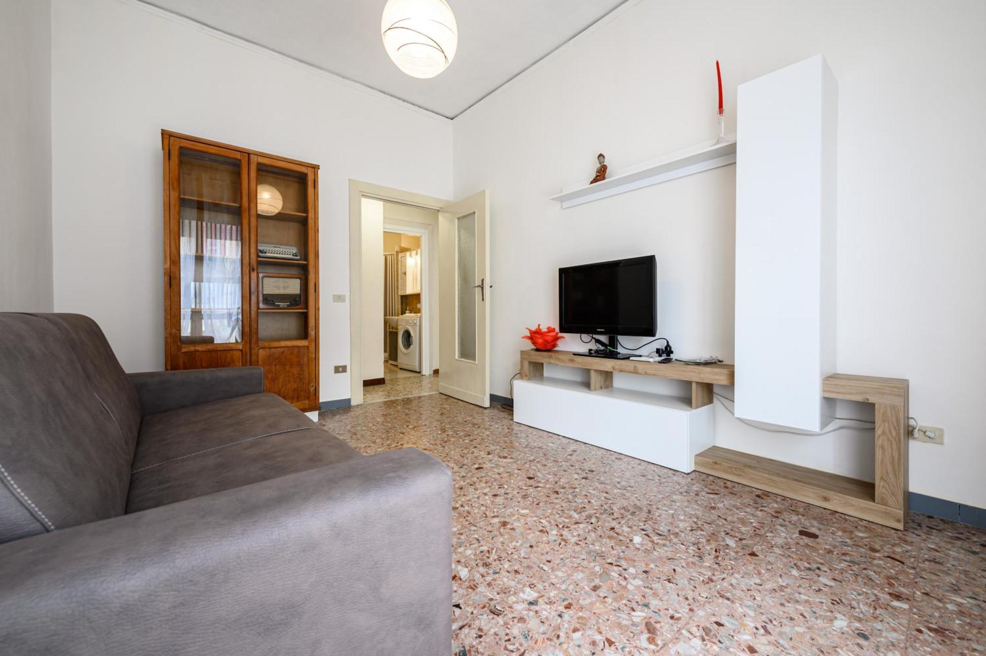 Apartment La Fuga Di Re Carlo - *